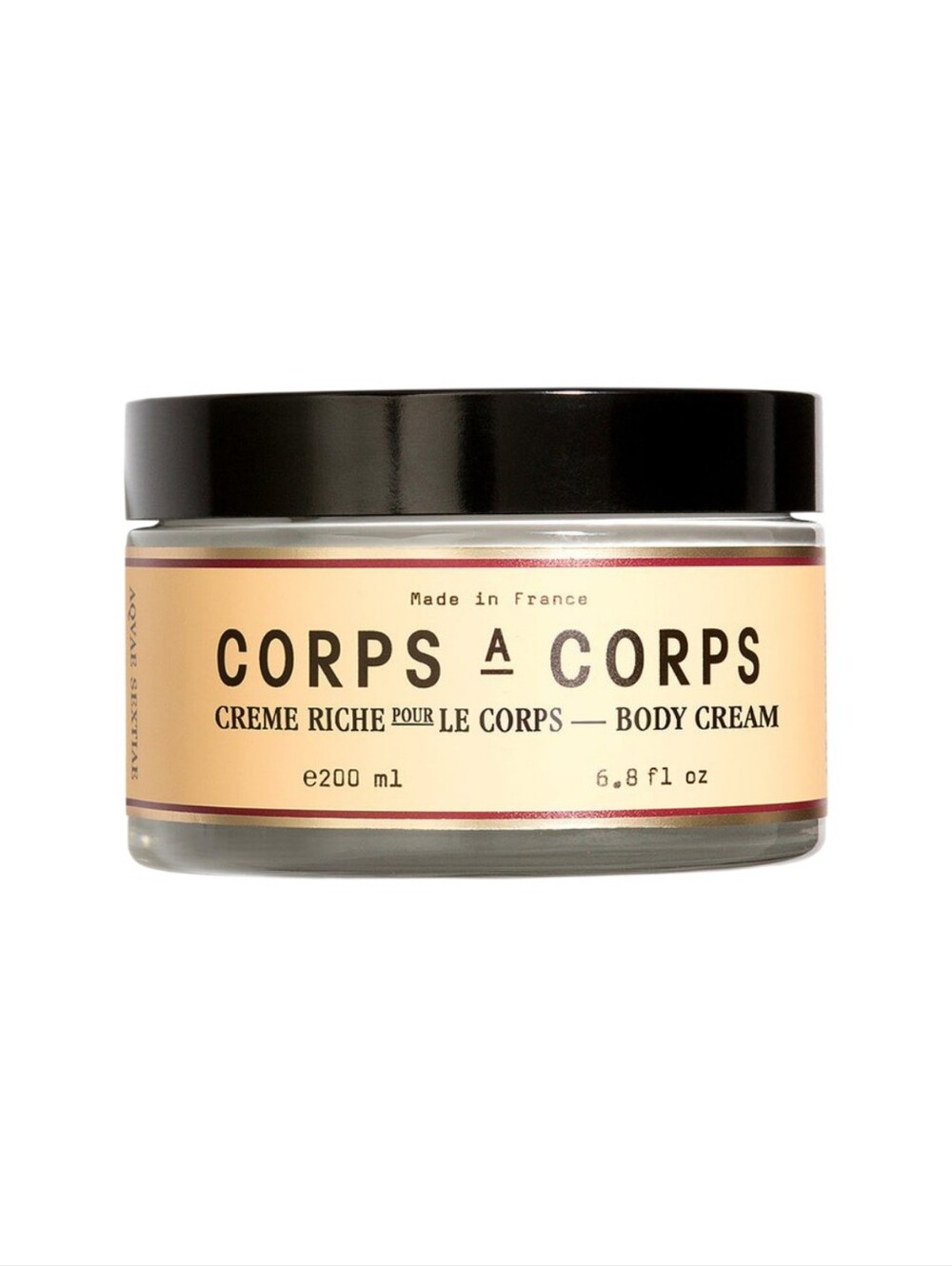 Bastide Corps-A-Corps Body Cream